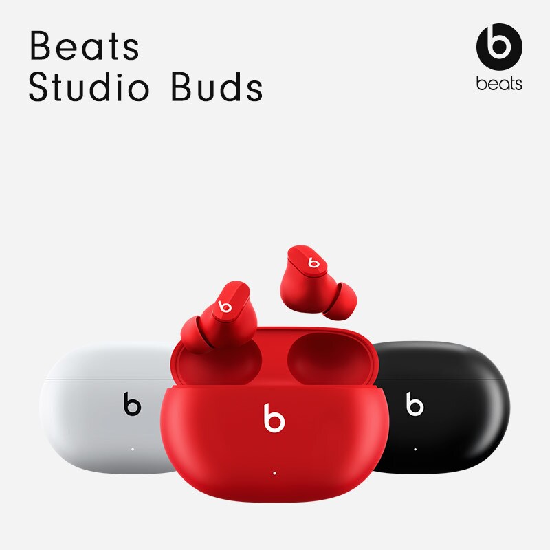 NUEVOS AURICULARES TRUE WIRELESS BEATS STUDIO BUDS NUEVOS AURICULARES TRUE WIRELESS BEATS STUDIO BUDS