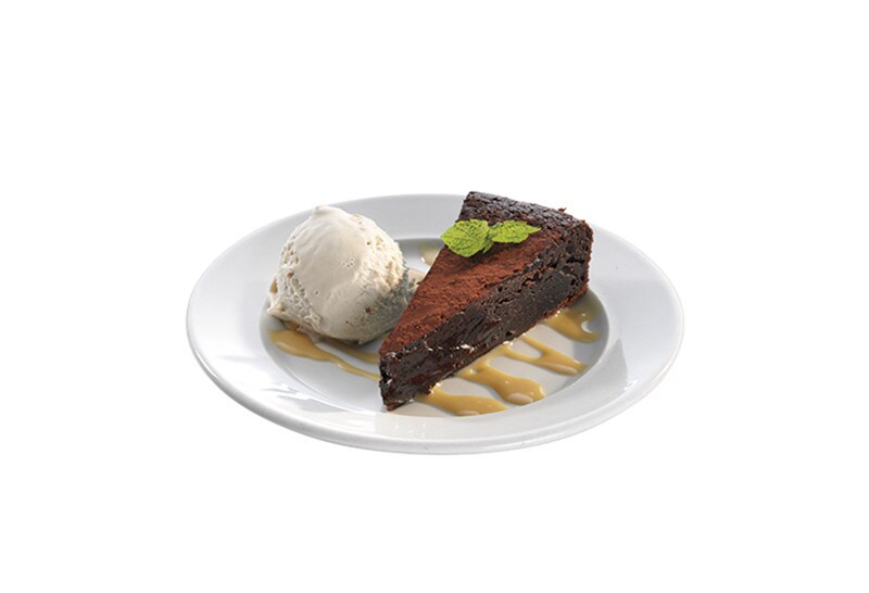 Dulces tarta chocolate Dulces tarta chocolate