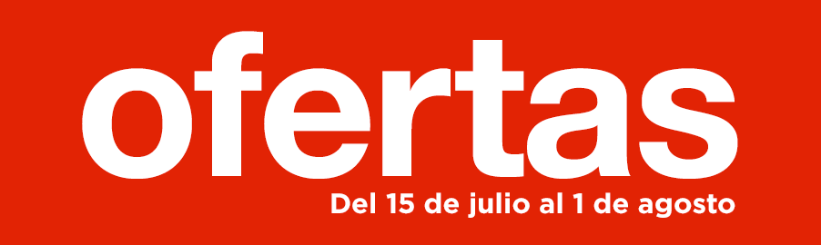 Ofertas Ofertas