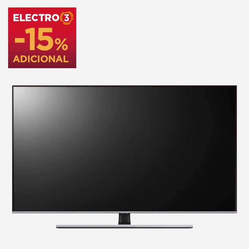 TELEVISORES -15% ADICIONAL TELEVISORES -15% ADICIONAL