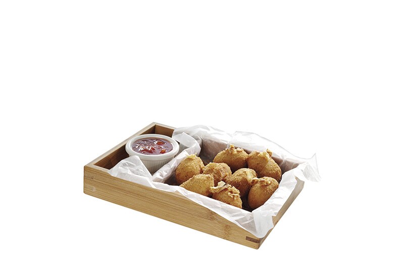 Croquetas Croquetas