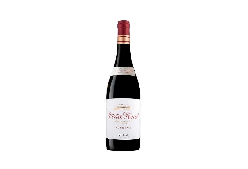 Vino viña real Vino viña real