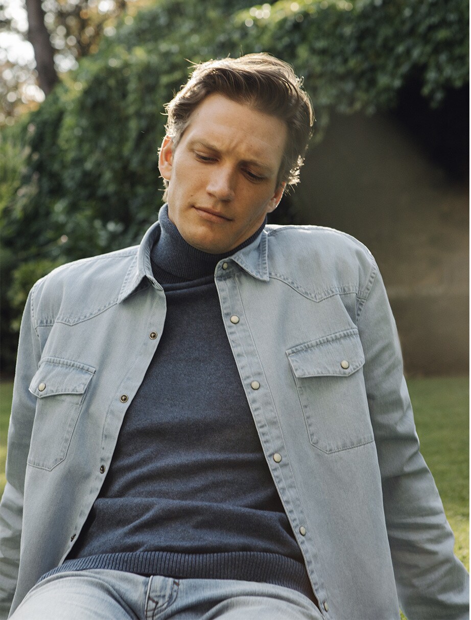 DENIM DENIM