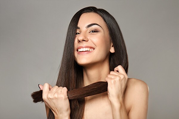 Caída del cabello Caída del cabello