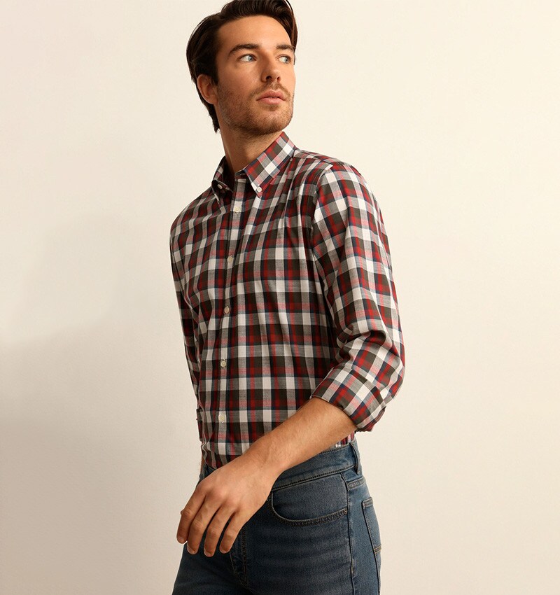 CAMISAS CAMISAS