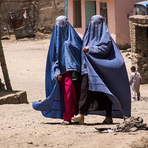 Hablemos de Afganistan Hablemos de Afganistan