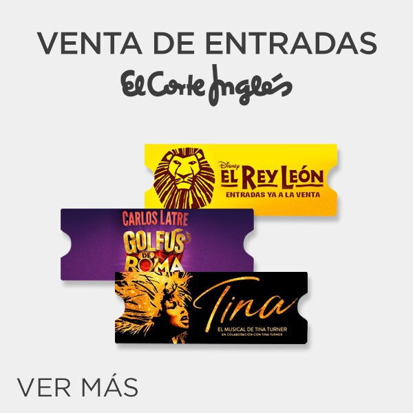 Venta de entradas Venta de entradas