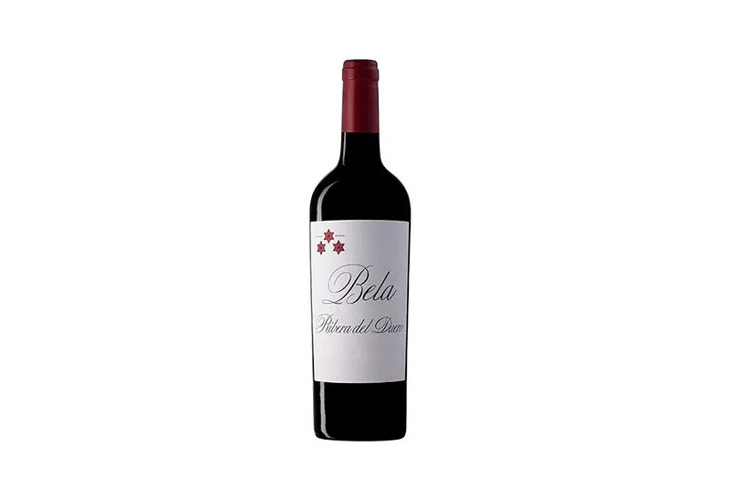 Vino ribera del duero Bela Vino ribera del duero Bela