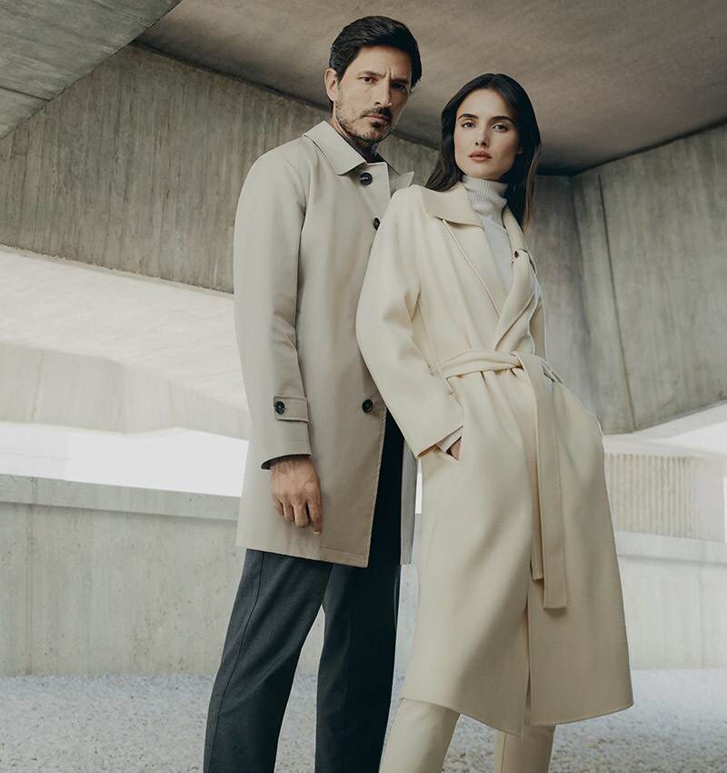 VUELVE LA MODA VUELVE LA MODA