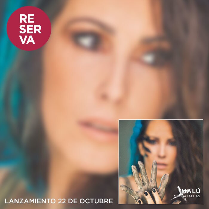 Malú Malú