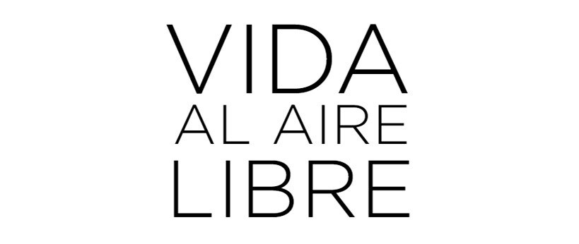 VIDA AL AIRE LIBRE VIDA AL AIRE LIBRE