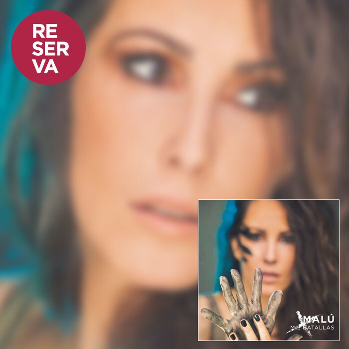 Malú Malú
