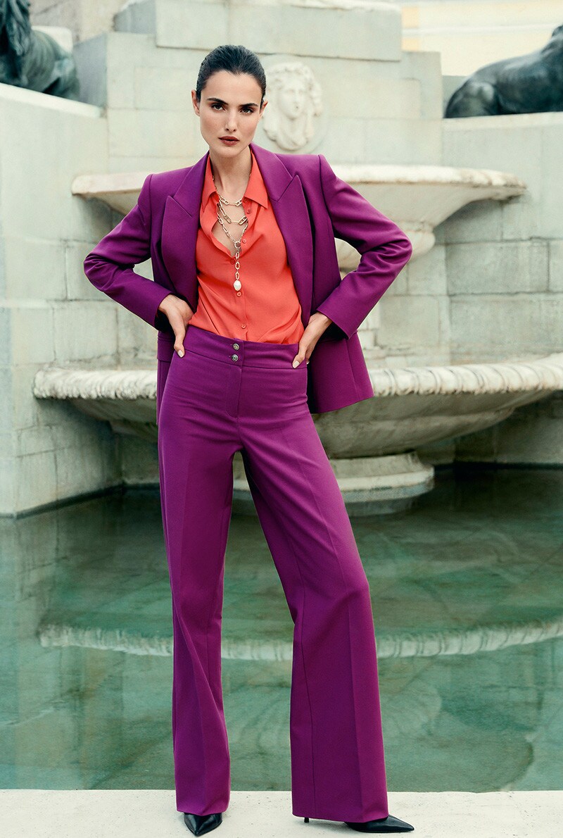 New Classic Moda Mulher New Classic Moda Mulher
