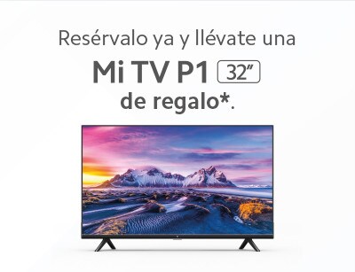 MI TV P1 MI TV P1