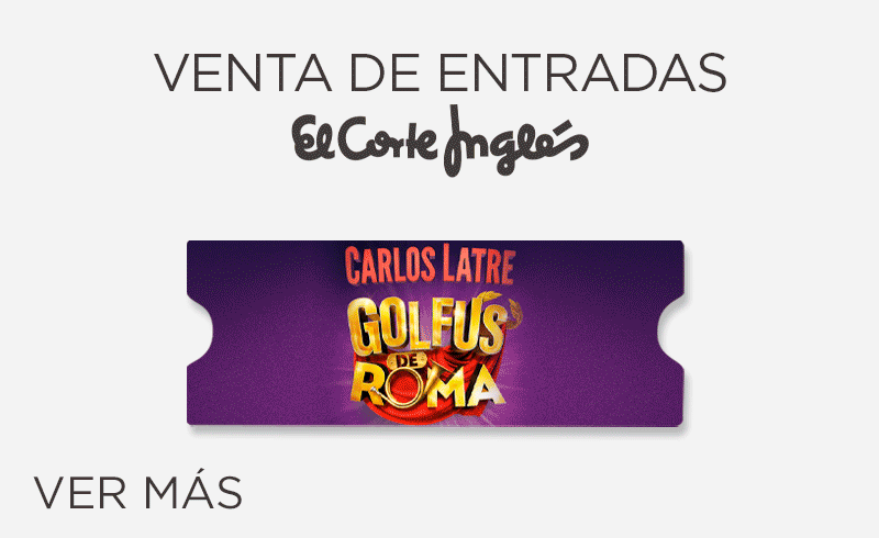 Venta de entradas Venta de entradas