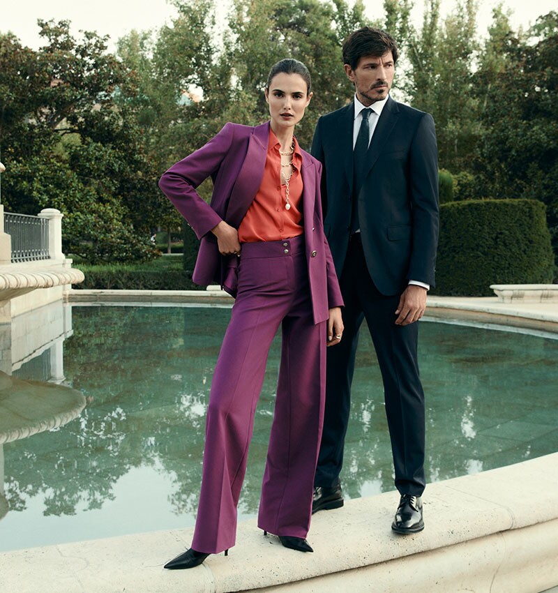 VUELVE LA MODA . DESCUBRE MÁS VUELVE LA MODA . DESCUBRE MÁS