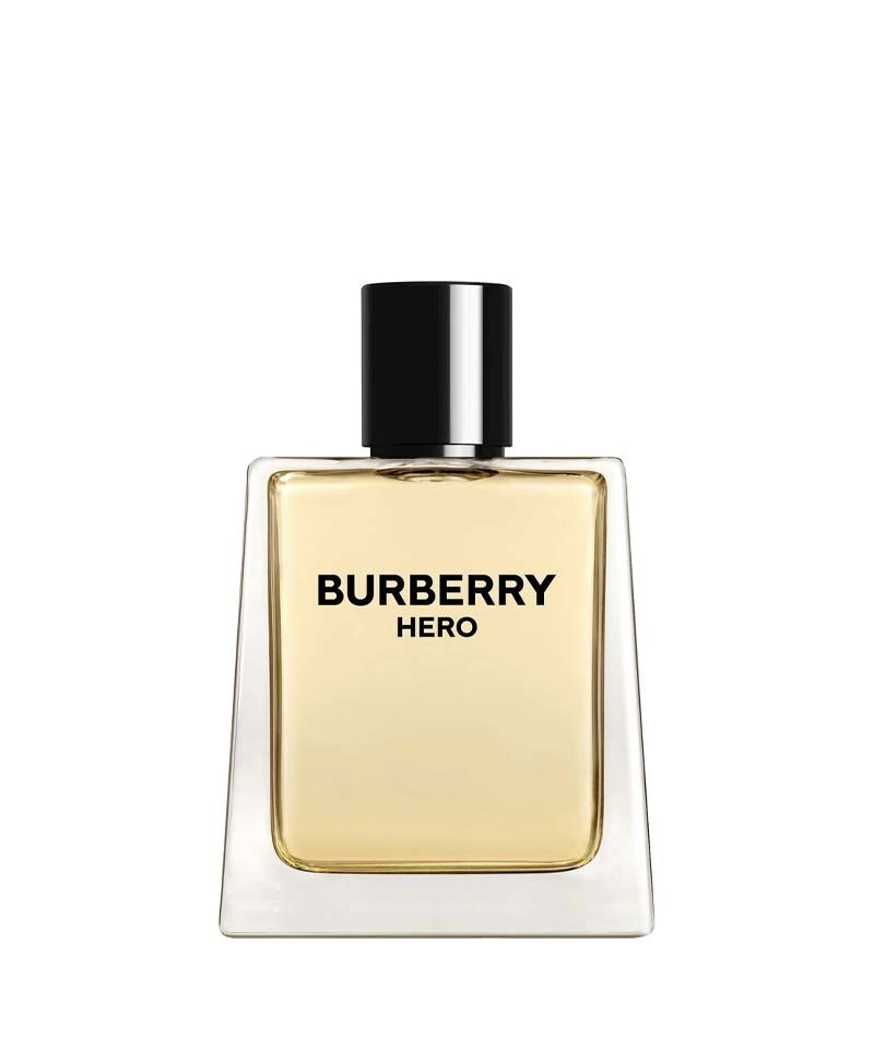 Homem - Burberry - Fragrância Burberry Hero Homem - Burberry - Fragrância Burberry Hero