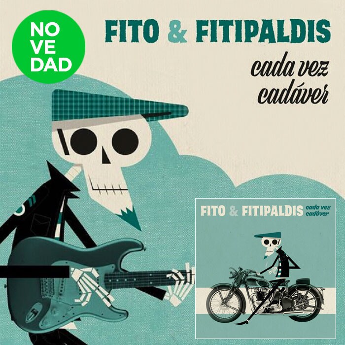 Fito & Fittipaldis Fito & Fittipaldis