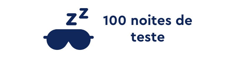 100 noites de teste 100 noites de teste