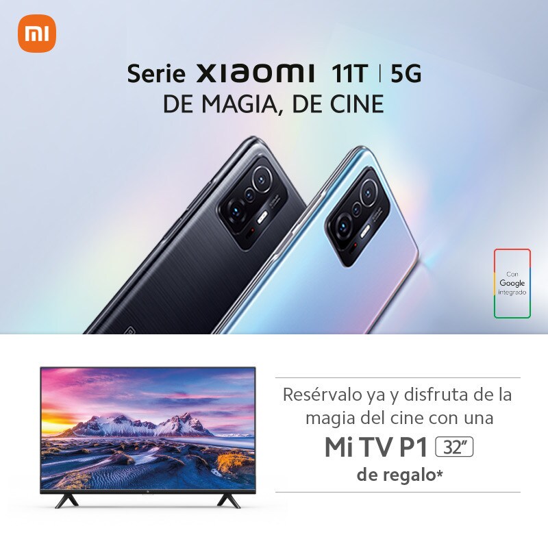 Xiaomi 11t series Xiaomi 11t series