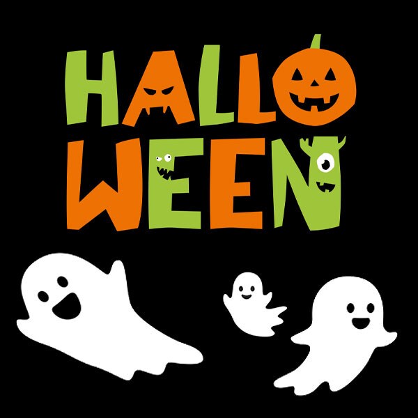 Halloween Halloween
