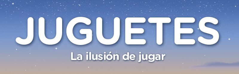 Juguetes Juguetes