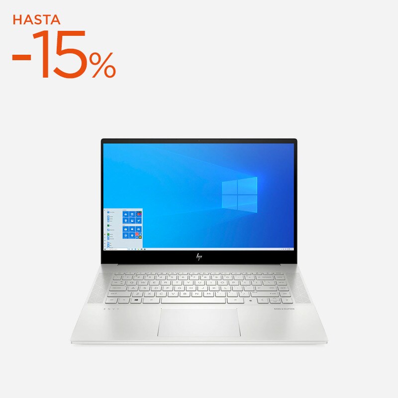 ORDENADORES HASTA -15% ORDENADORES HASTA -15%