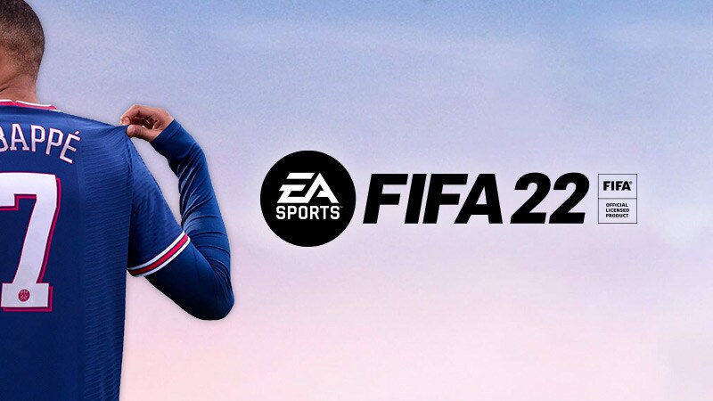 FIFA 22 FIFA 22