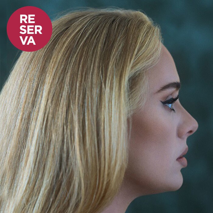 Adele Adele