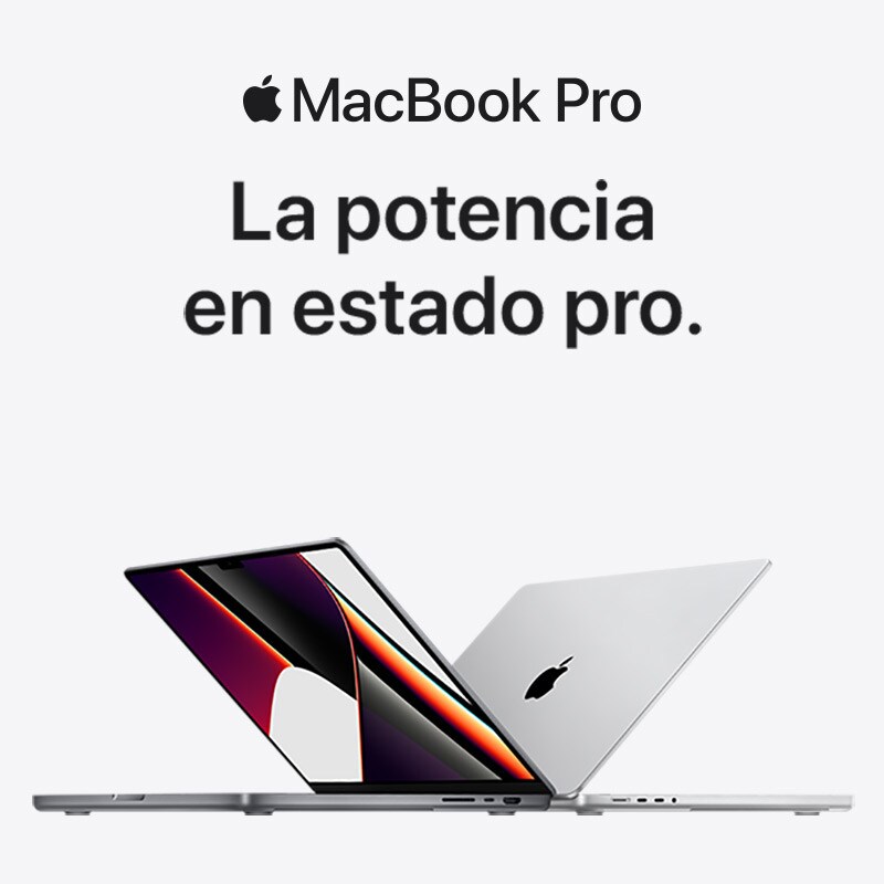 NUEVOS MACBOOK PRO NUEVOS MACBOOK PRO