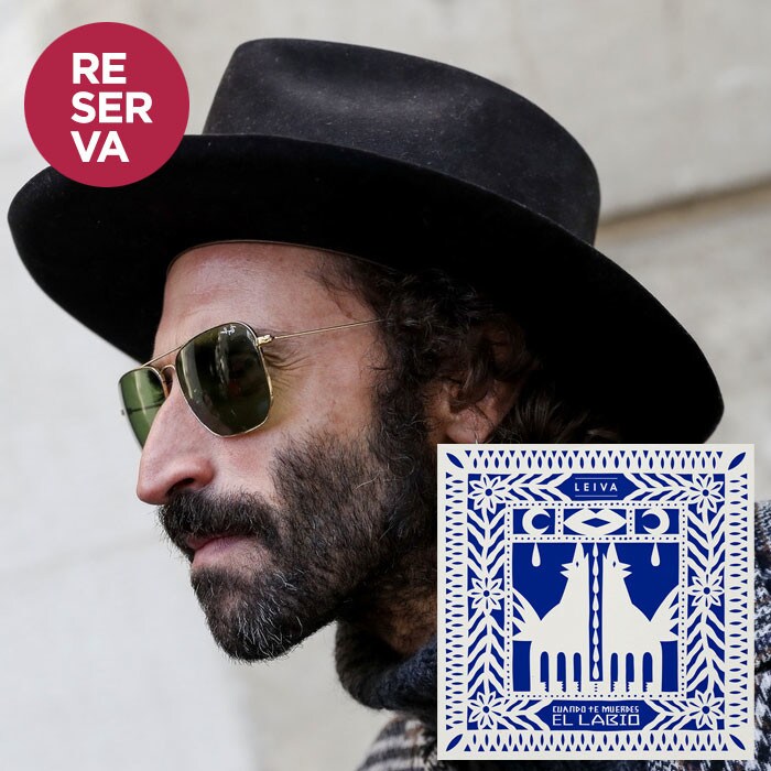 Leiva Leiva