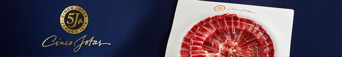 Cinco Jotas Cinco Jotas