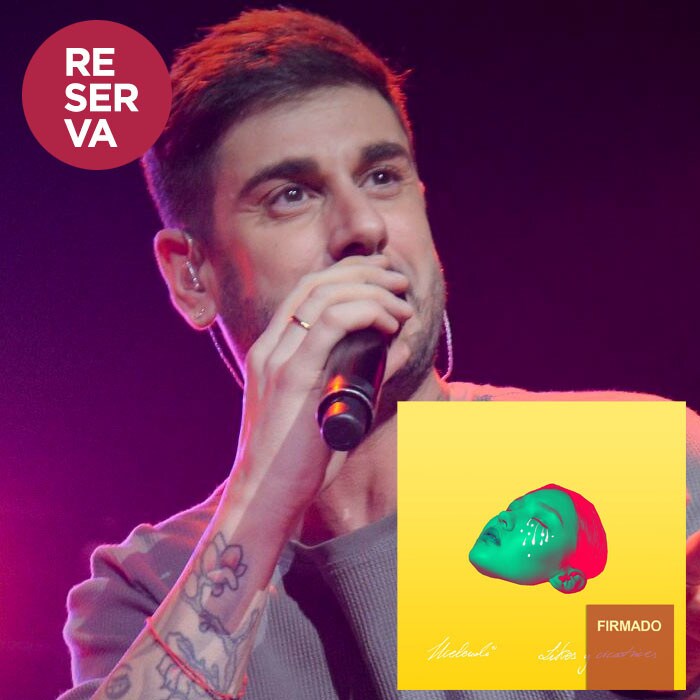Melendi Melendi