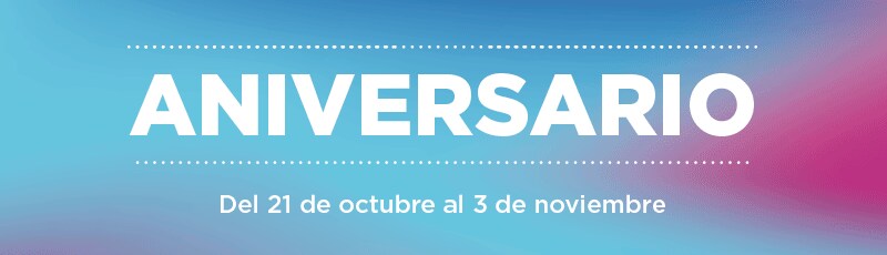 Aniversario Aniversario
