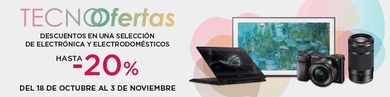 Tecnoofertas Tecnoofertas