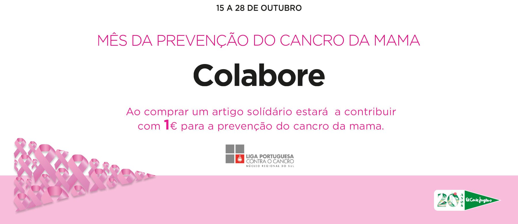 Cabeceira Outubro Rosa Cabeceira Outubro Rosa