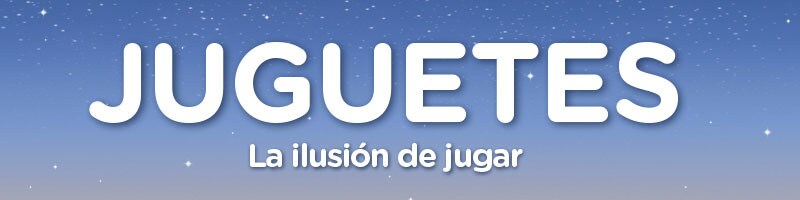 Juguetes Juguetes