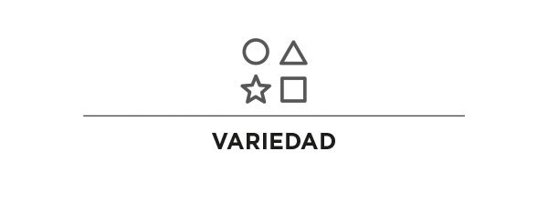 Variedad Variedad