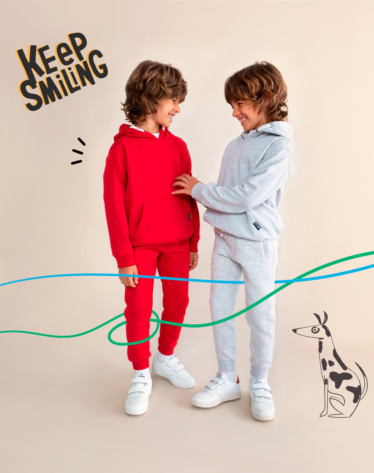 SUDADERAS 03 SUDADERAS 03