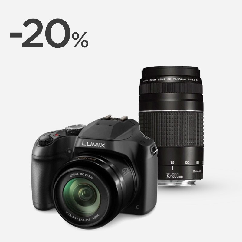 FOTOGRAFÍA -20% FOTOGRAFÍA -20%