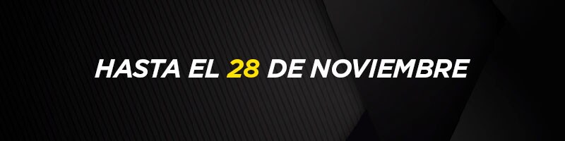 BLACK FRIDAY BLACK FRIDAY