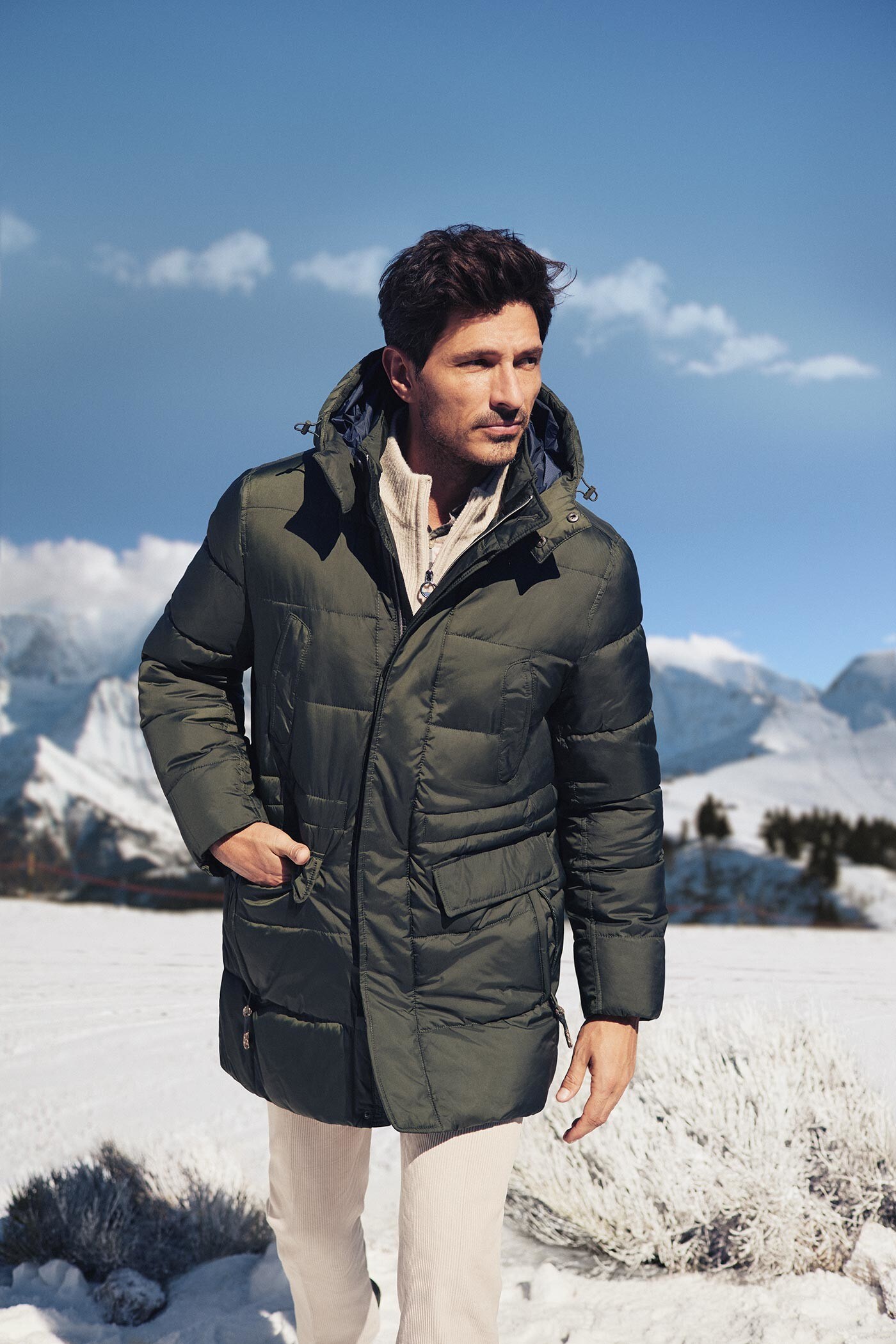 Un invierno para soñar Un invierno para soñar
