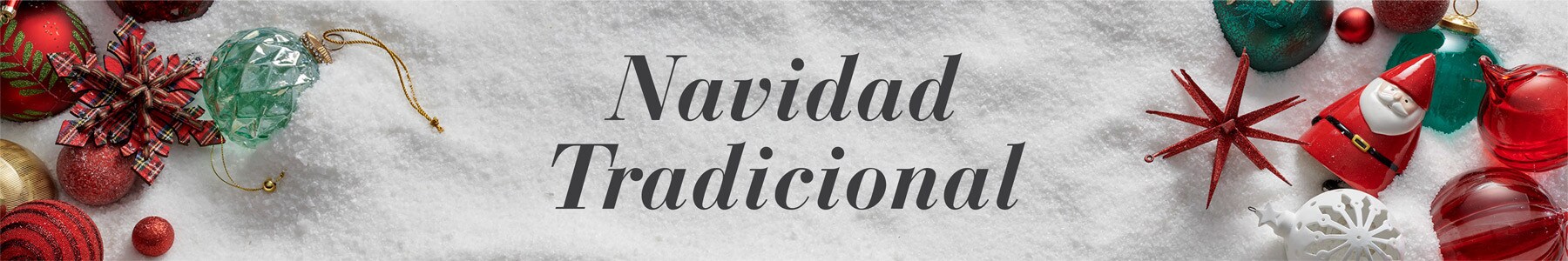 Navidad Tradicional Navidad Tradicional