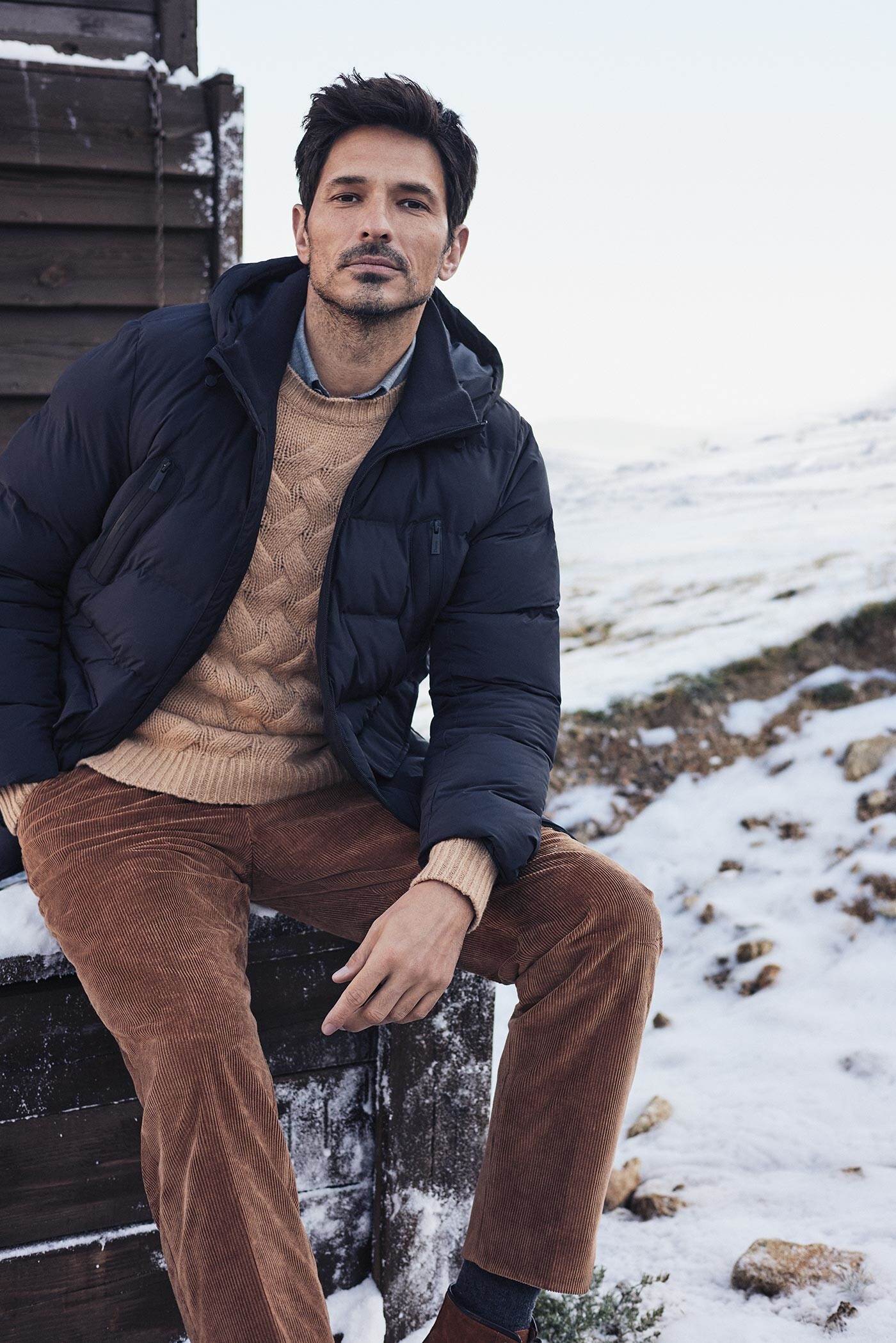 Un invierno para soñar Un invierno para soñar
