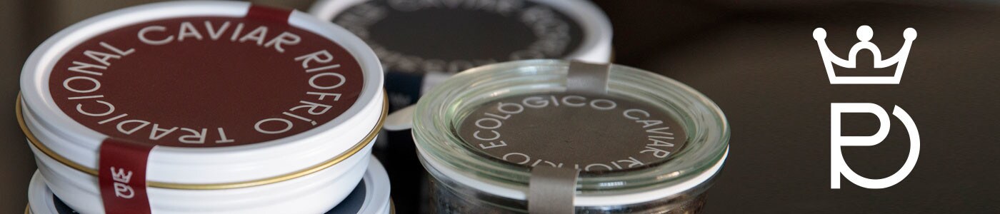 Caviar Riofrío Caviar Riofrío