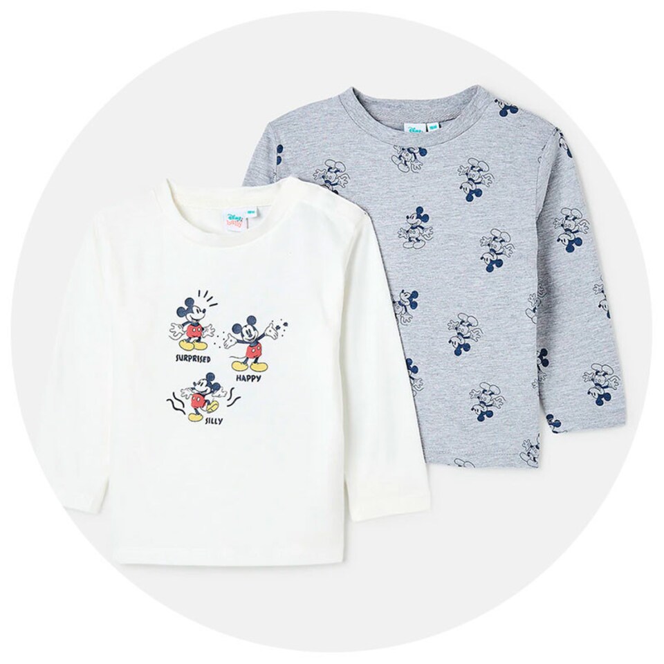 Comprar Moda Infantil online · Hipercor (1.231)