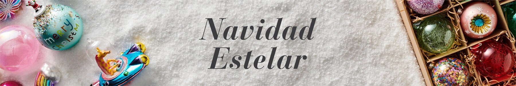 Navidad Estelar Navidad Estelar