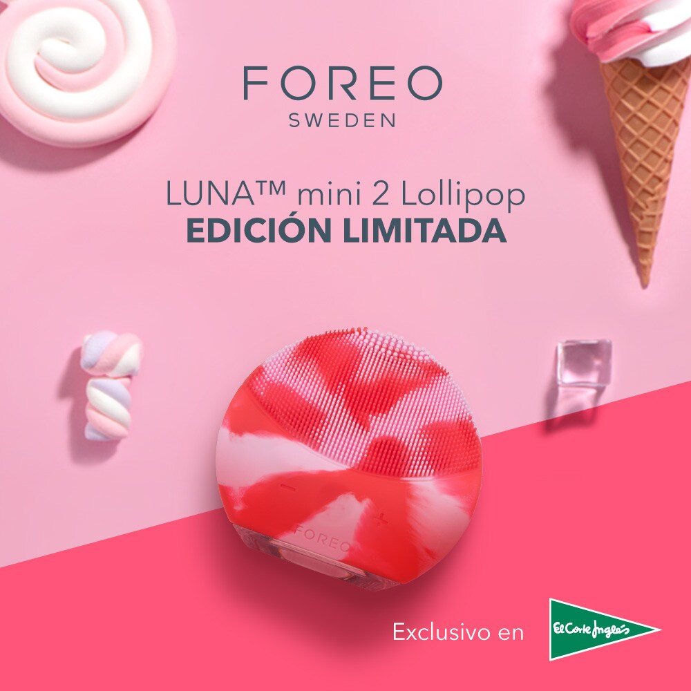 foreo foreo