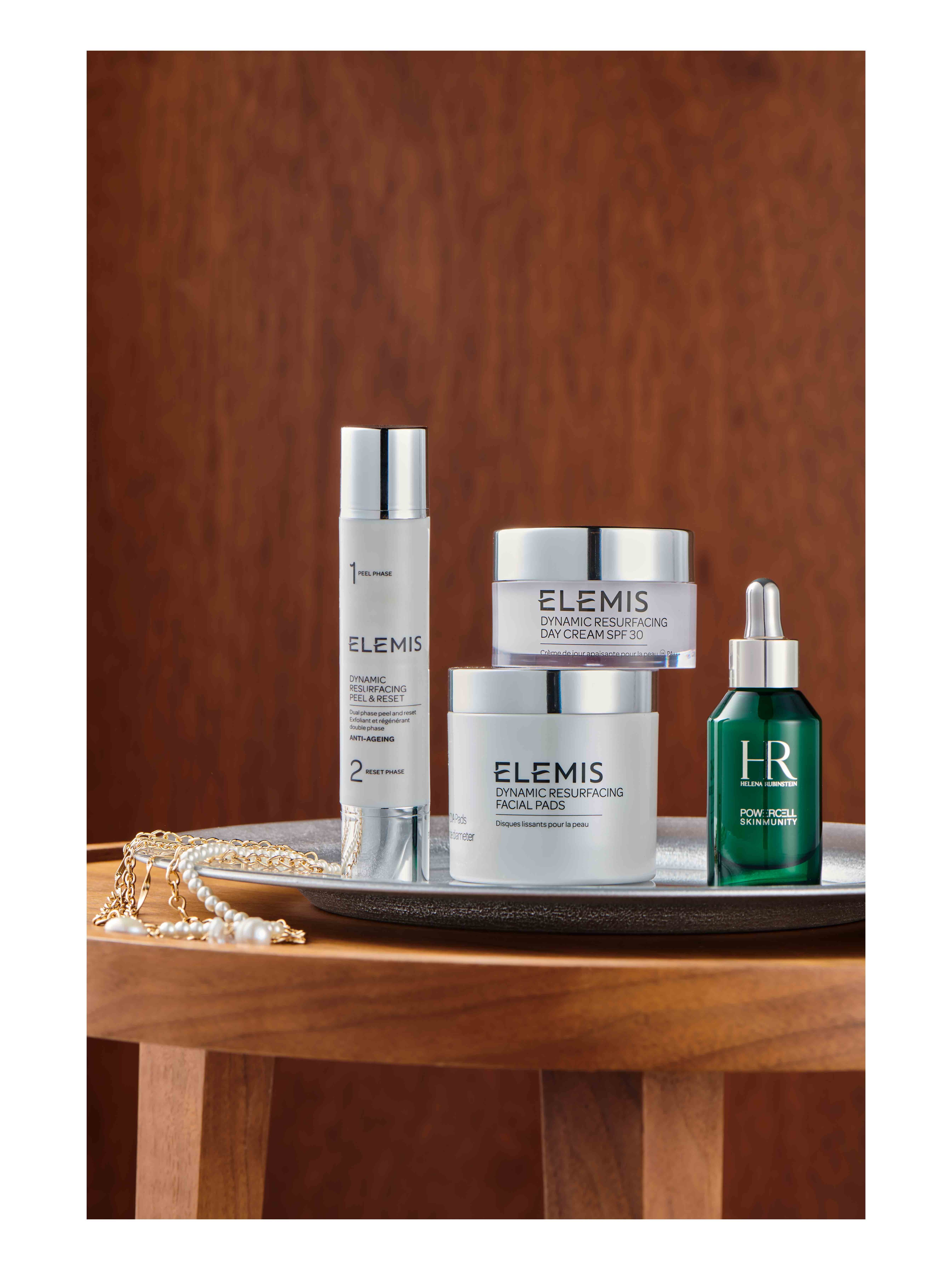 Elemis Elemis