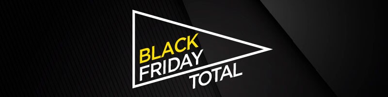 BLACK FRIDAY BLACK FRIDAY